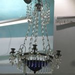 603 3038 CHANDELIER